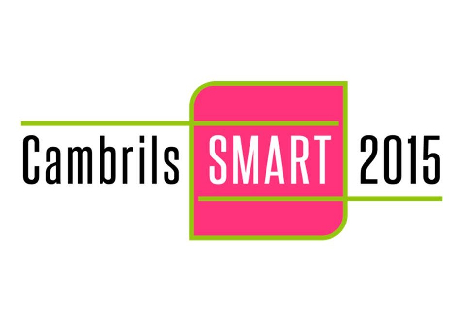 II Jornada Smart Cambrils 2015